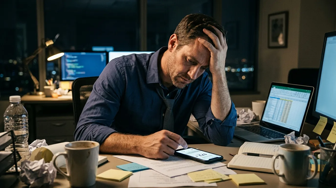 cortisol and glucose stress response affecting A1C blood sugar averages