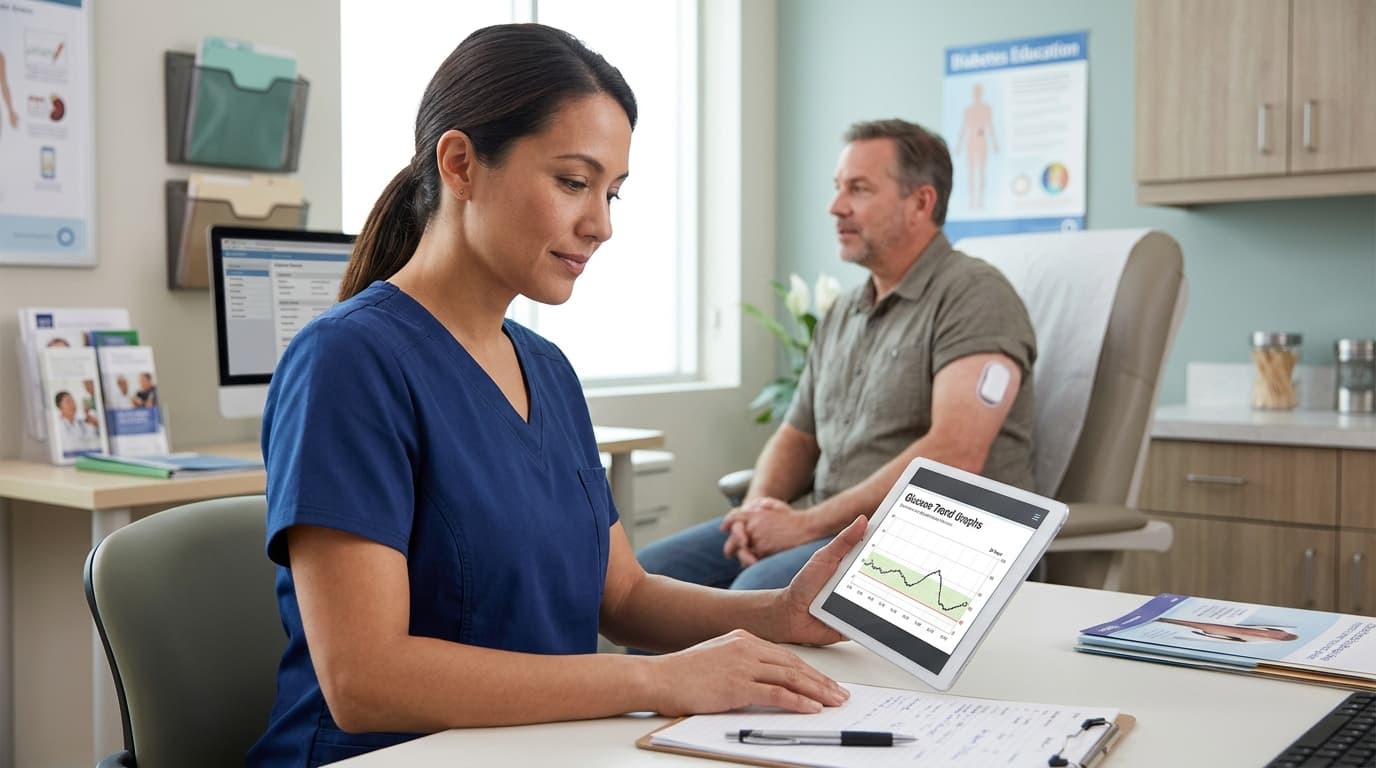 Guardian 4 continuous glucose monitor SmartGuard automated insulin delivery