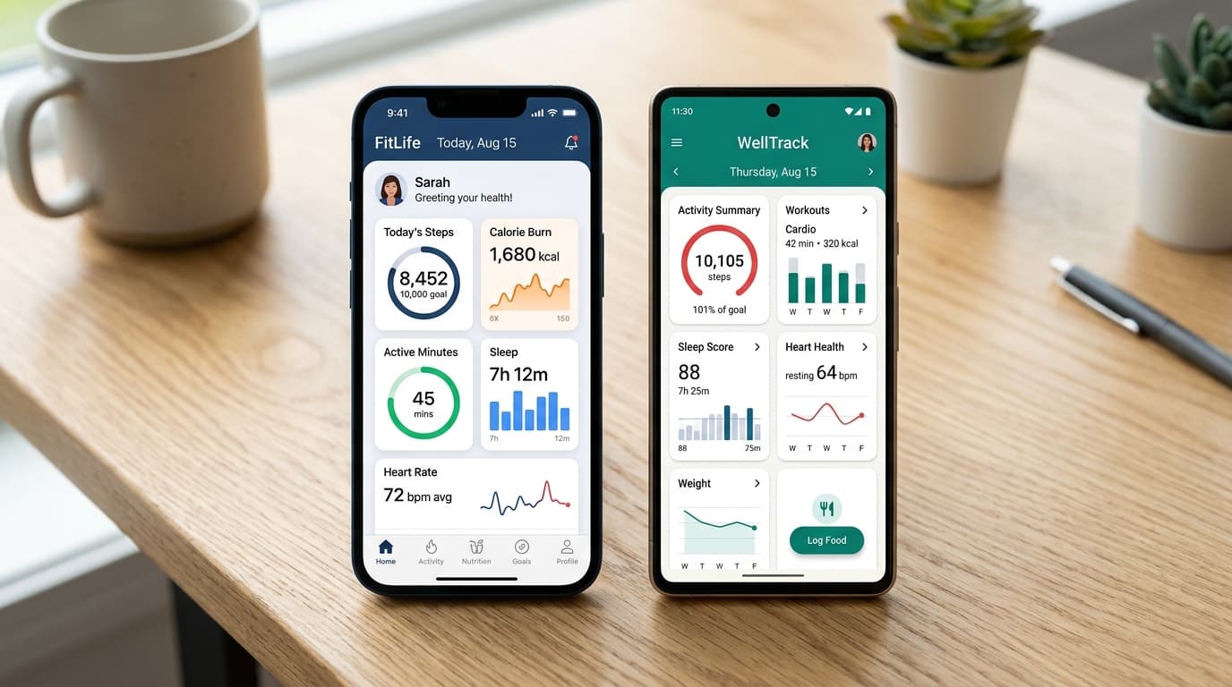Signos weight loss platform versus Levels metabolic data comparison