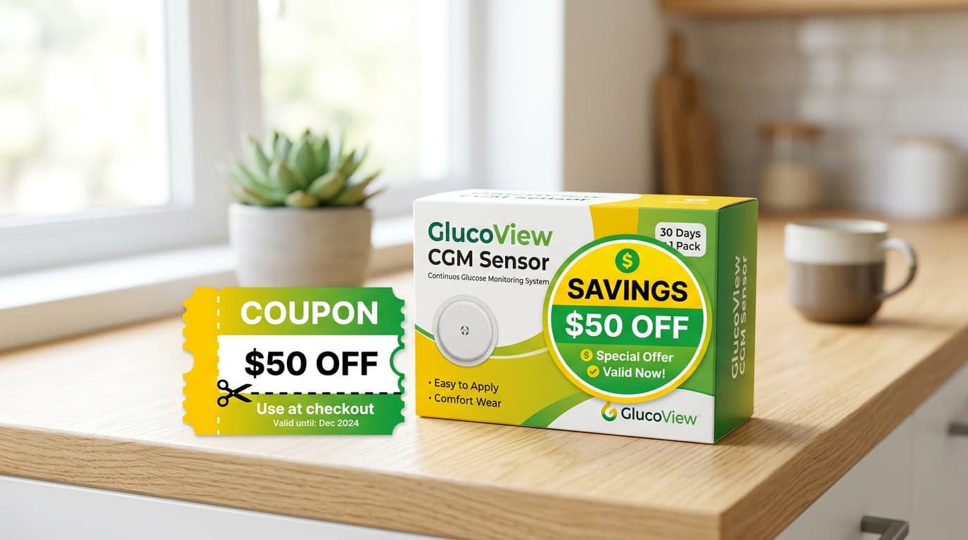 continuous glucose monitor patient assistance and copay card programs