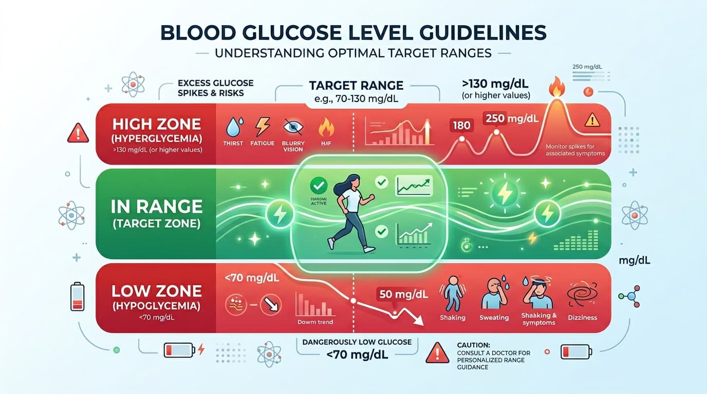 glucose management indicator GMI calculated from CGM average glucose